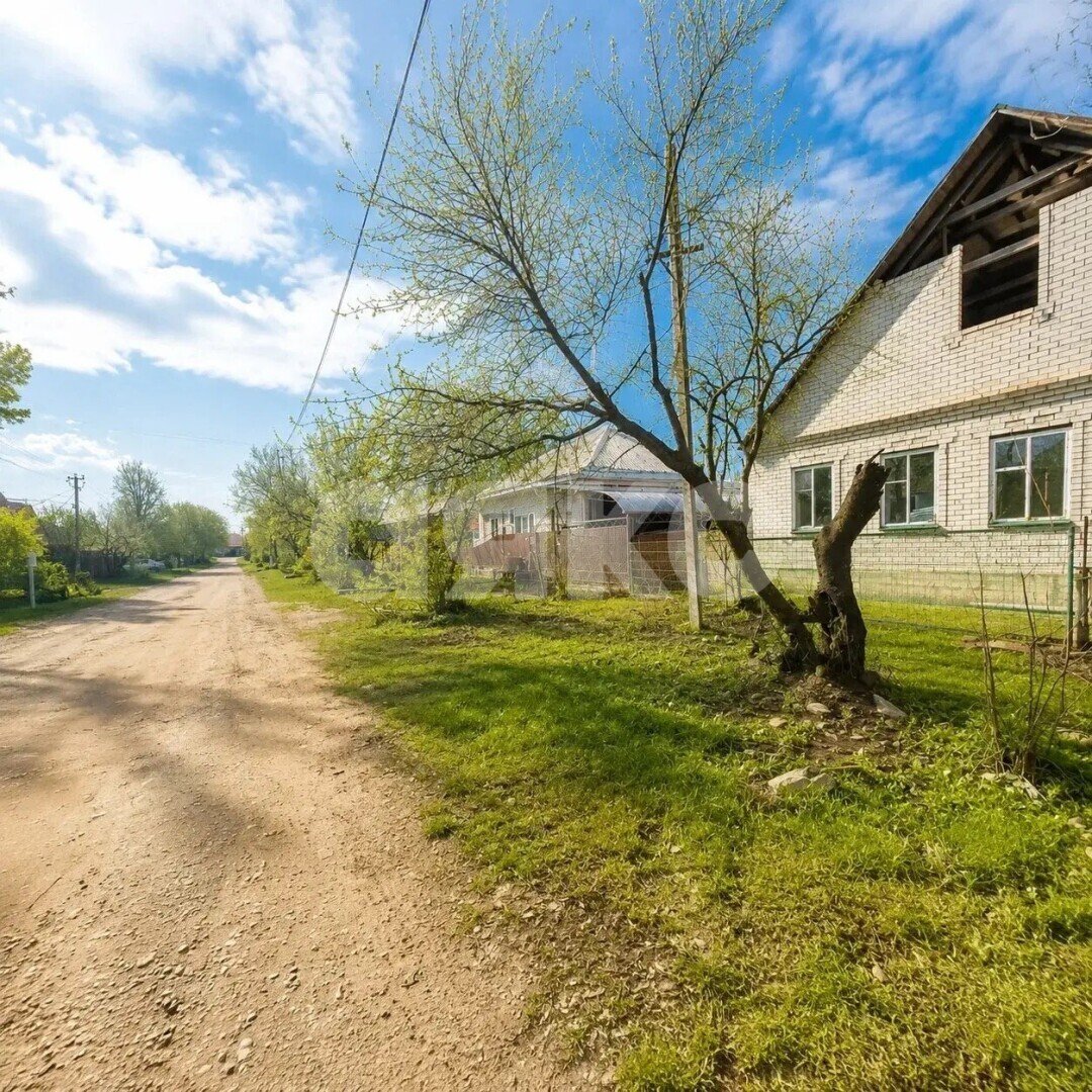 Фото №2: Дом 80 м² + 10 сот. - Новокубанск, ул. Мичурина, 67