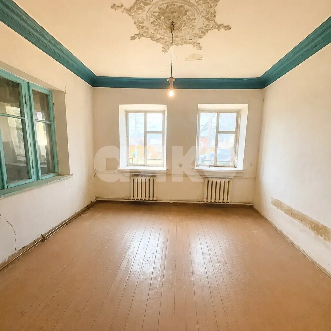Фото №5: Дом 80 м² + 10 сот. - Новокубанск, ул. Мичурина, 67