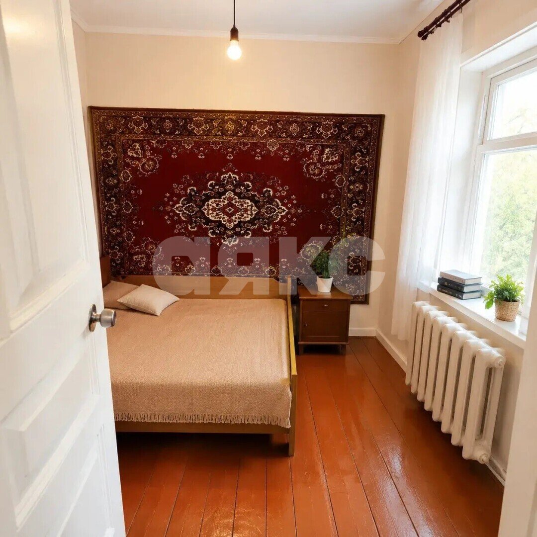 Фото №4: Дом 80 м² + 10 сот. - Новокубанск, ул. Мичурина, 67