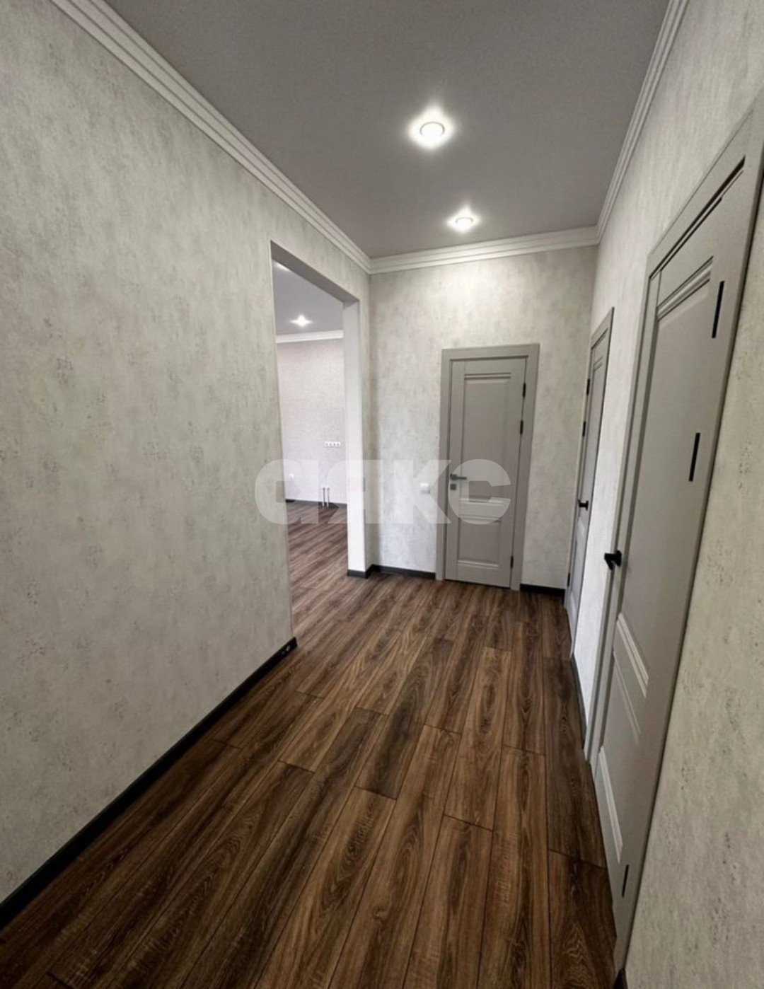 Фото №15: Дом 100 м² + 5 сот. - Рассвет, ул. Российская, 50