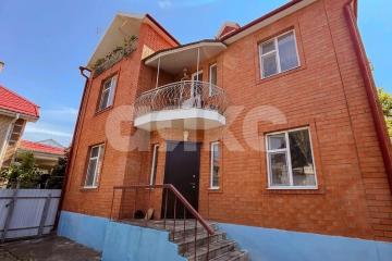 Фото №1: Дом 220 м² - Анапа, ул. Тургенева, 68
