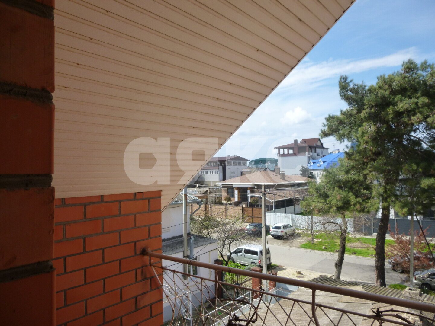 Фото №17: Дом 220 м² + 3.5 сот. - Анапа, ул. Тургенева, 68