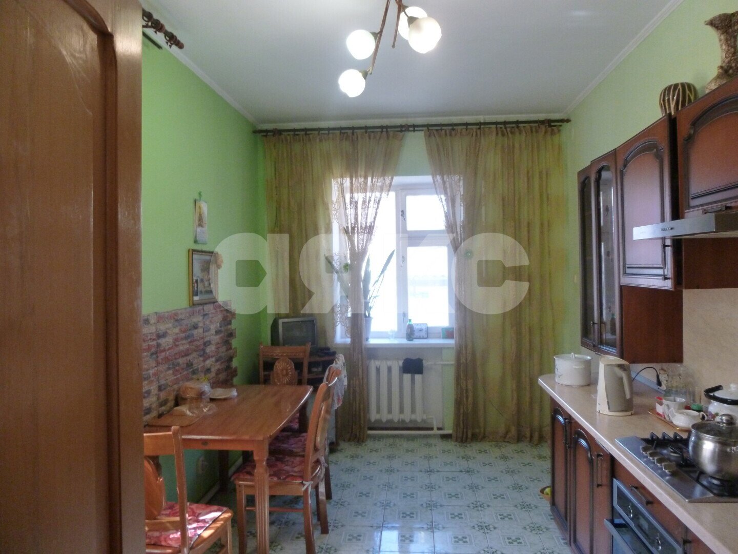 Фото №7: Дом 220 м² + 3.5 сот. - Анапа, ул. Тургенева, 68