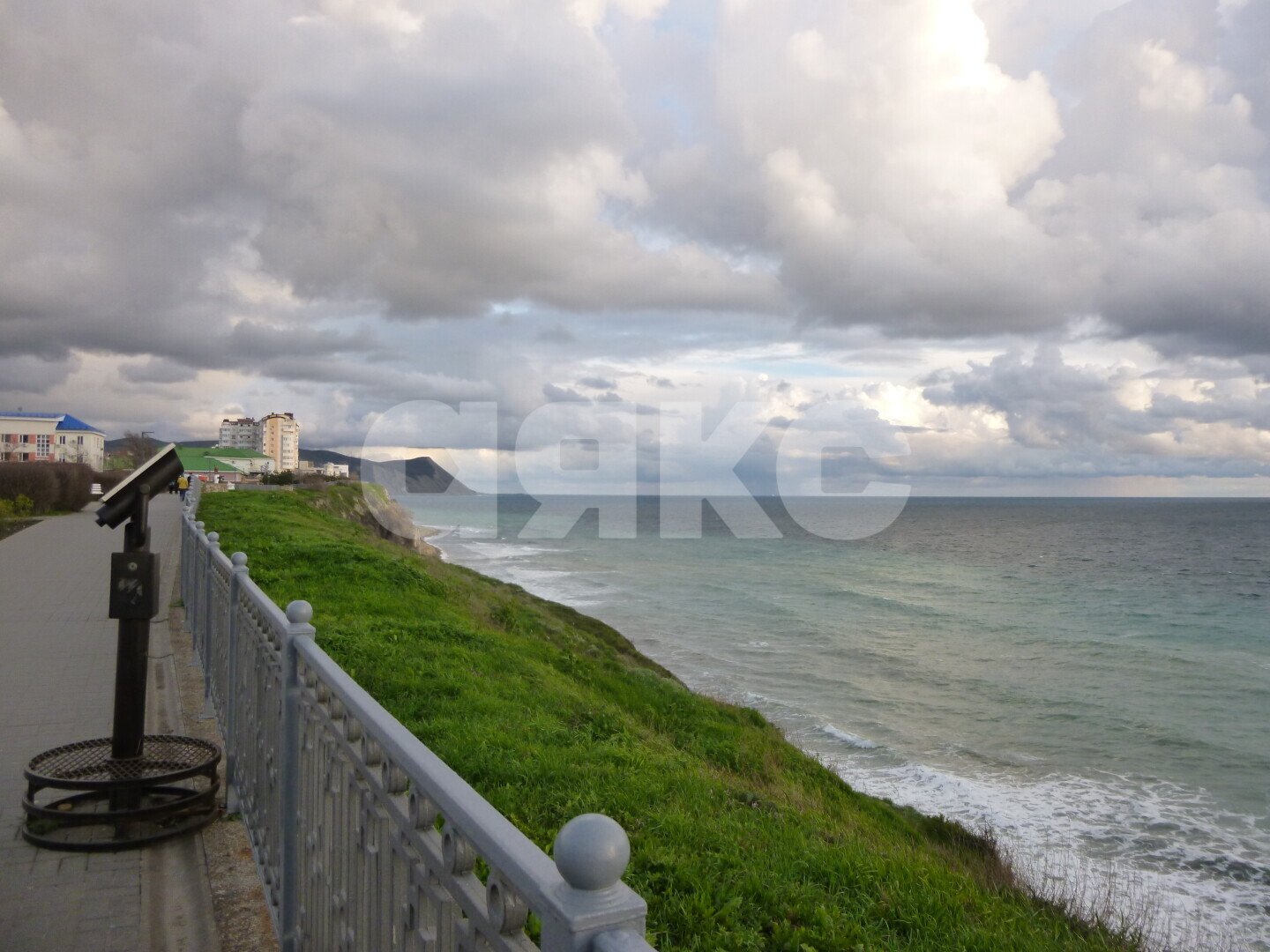 Фото №24: Дом 220 м² + 3.5 сот. - Анапа, ул. Тургенева, 68