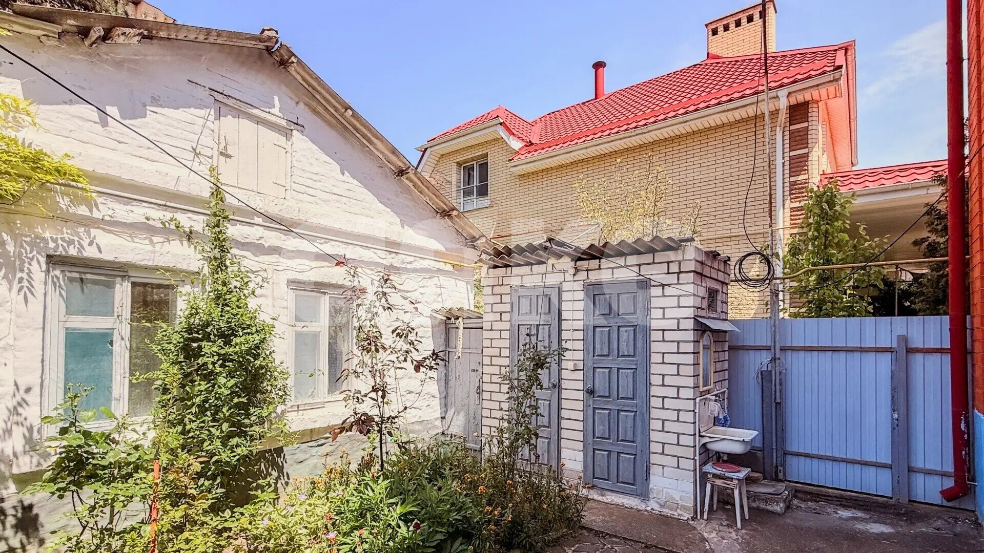 Фото №10: Дом <span class="whitespace-nowrap">220 м²</span> <span class="whitespace-nowrap">+ 3.5 сот.</span>, <span class="whitespace-nowrap">2 эт.</span> - Анапа, ул. Тургенева