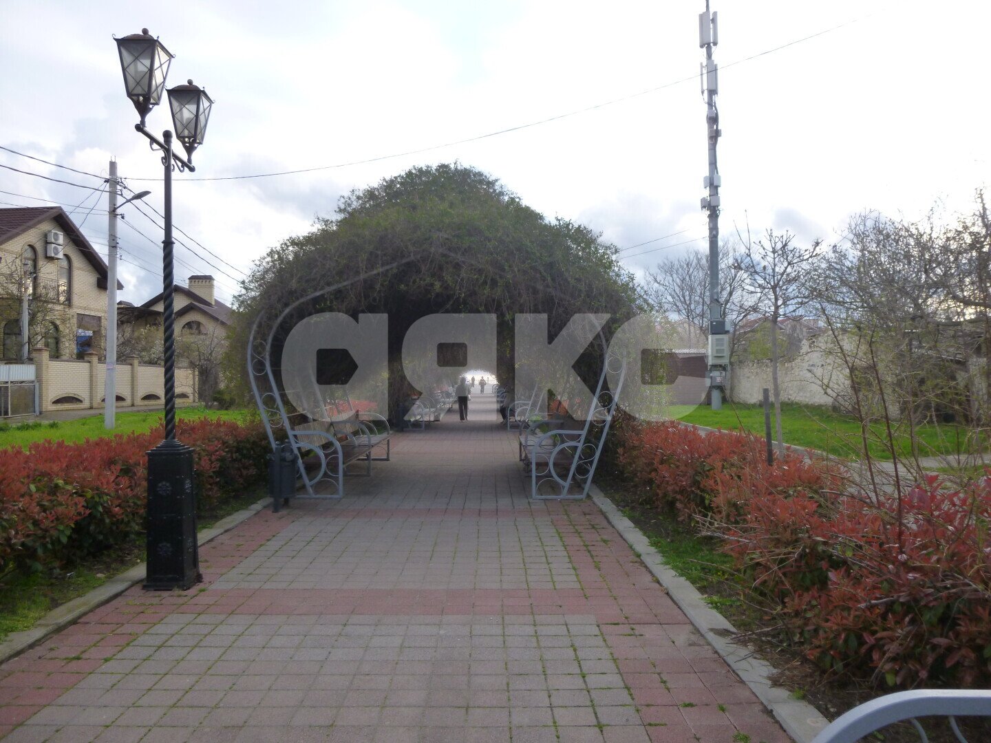 Фото №28: Дом 220 м² + 3.5 сот. - Анапа, ул. Тургенева, 68