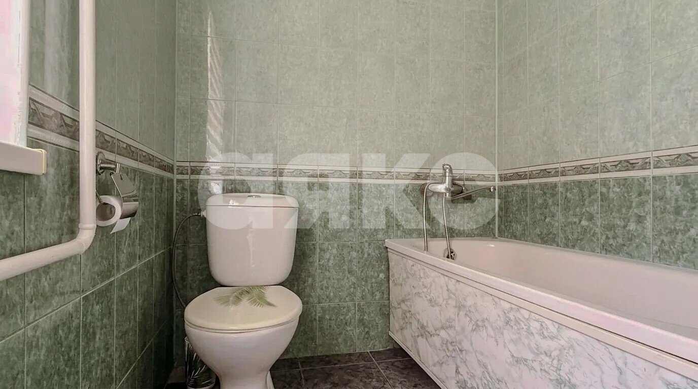 Фото №28: Дом <span class="whitespace-nowrap">220 м²</span> <span class="whitespace-nowrap">+ 3.5 сот.</span>, <span class="whitespace-nowrap">2 эт.</span> - Анапа, ул. Тургенева