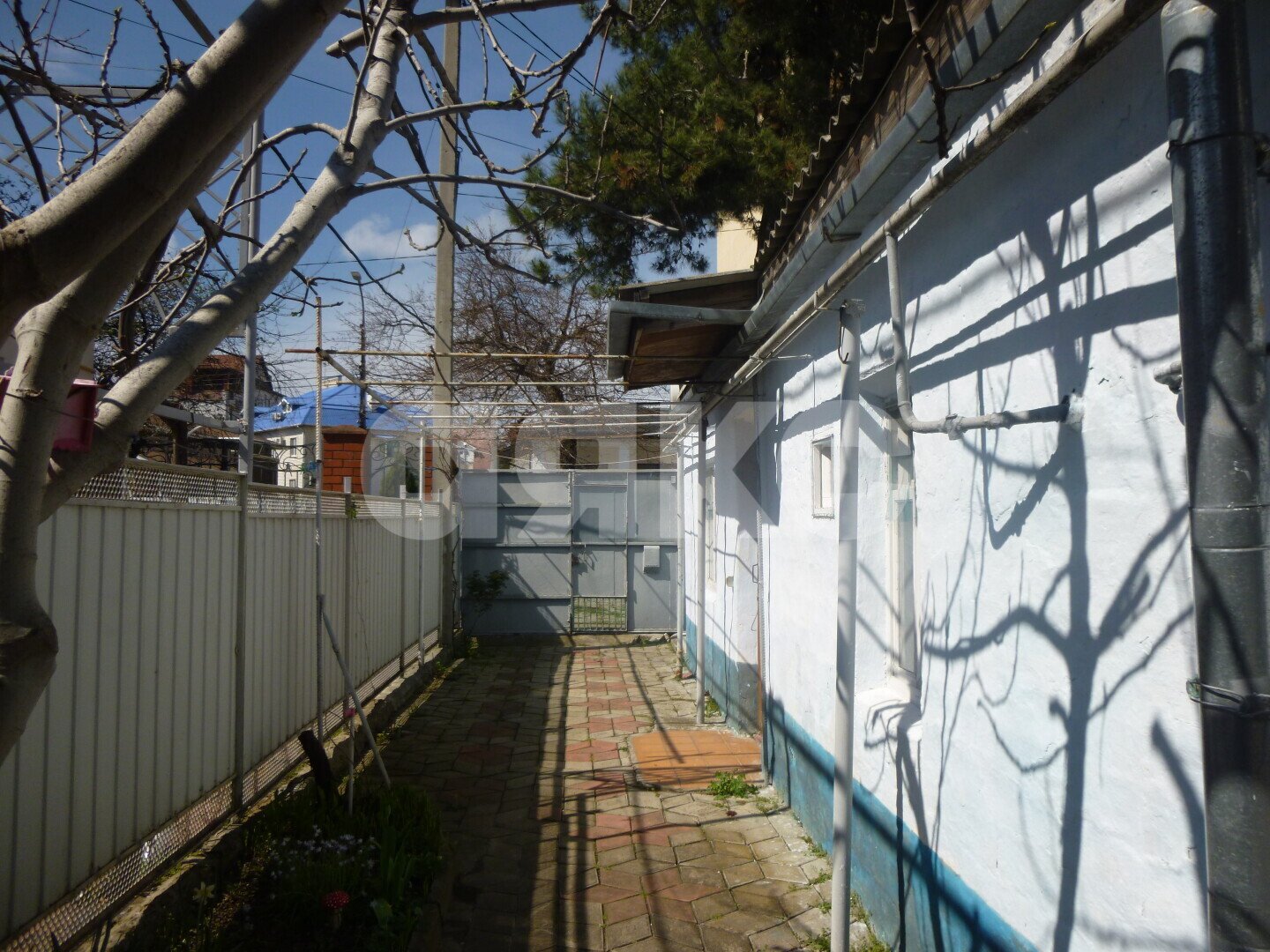 Фото №3: Дом 220 м² + 3.5 сот. - Анапа, ул. Тургенева, 68