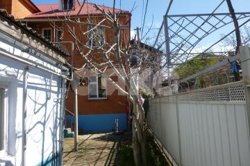 Фото №1: Дом 220 м² - Анапа, ул. Тургенева, 68