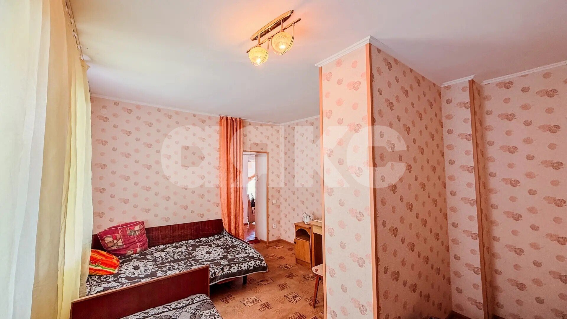 Фото №6: Дом <span class="whitespace-nowrap">220 м²</span> <span class="whitespace-nowrap">+ 3.5 сот.</span>, <span class="whitespace-nowrap">2 эт.</span> - Анапа, ул. Тургенева