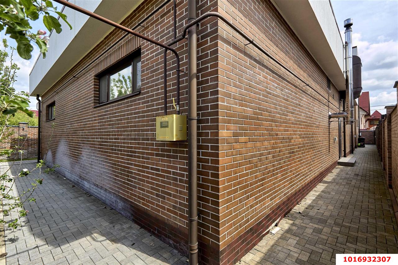 Фото №7: Дом 371 м² + 6.6 сот. - Краснодар, Прикубанский внутригородской округ, мкр. имени Н.И. Вавилова, ул. А.В. Дёмина, 9