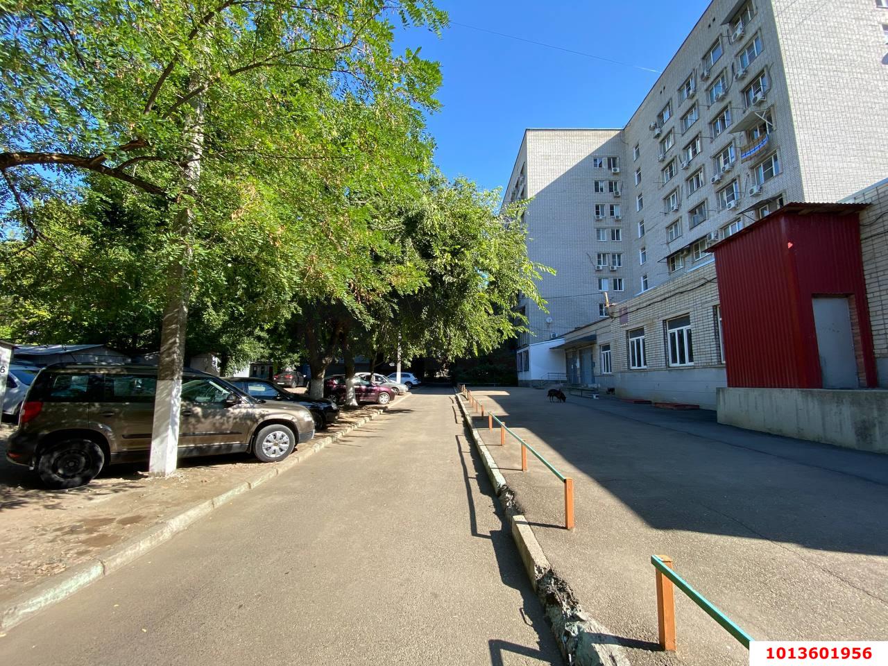 Фото №9: 1-комнатная квартира 36 м² - Краснодар, Прикубанский внутригородской округ, мкр. Краевая Клиническая Больница, ул. имени 40-летия Победы, 71