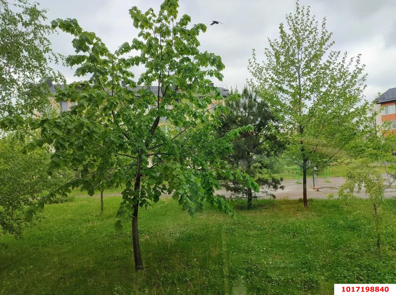 Фото №13: 2-комнатная квартира 58 м² - Краснодар, Прикубанский внутригородской округ, Немецкая Деревня, мкр. жилой комплекс Германия, ул. Шумана, 3