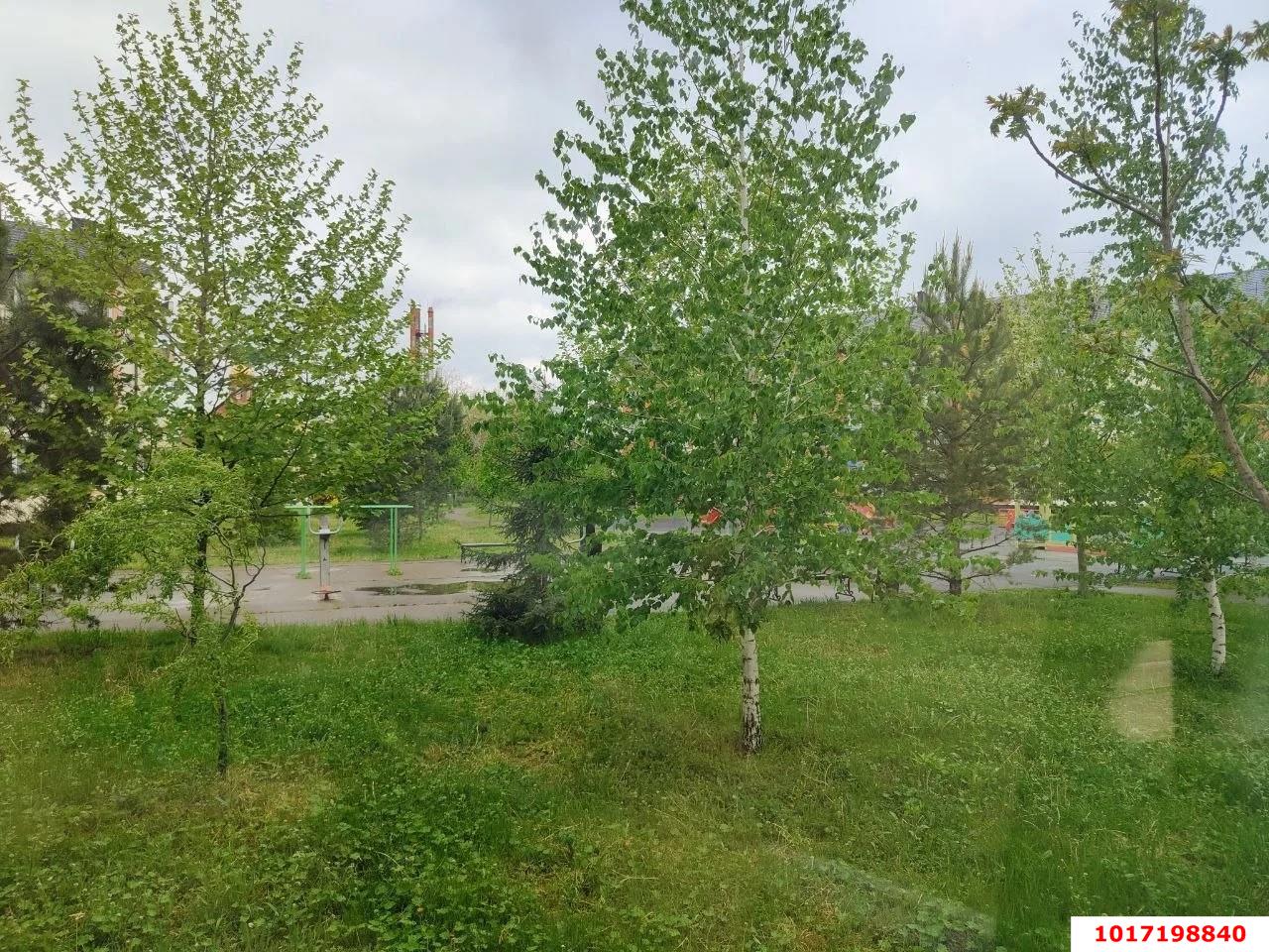 Фото №15: 2-комнатная квартира 58 м² - Краснодар, Прикубанский внутригородской округ, Немецкая Деревня, мкр. жилой комплекс Германия, ул. Шумана, 3