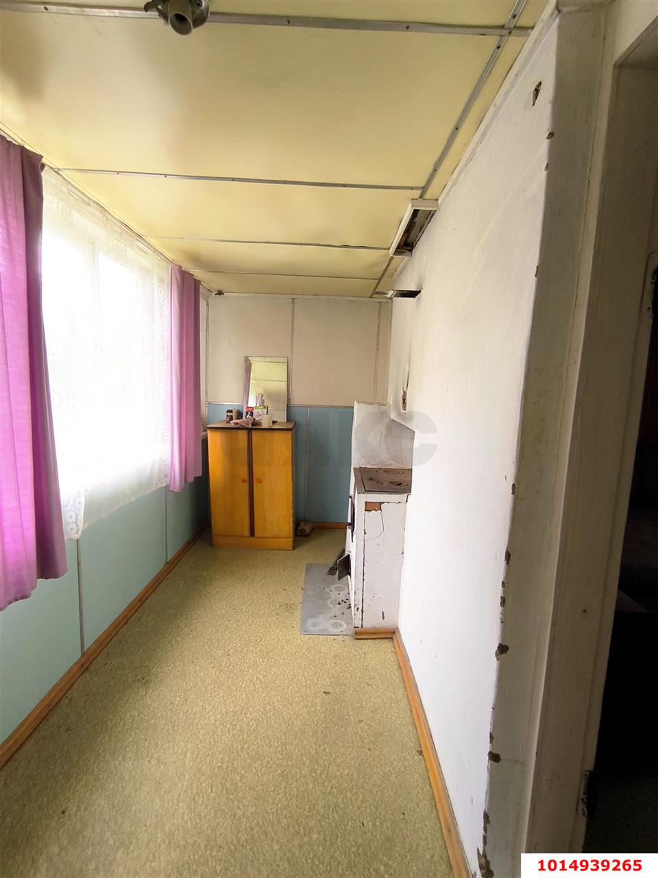 Фото №5: Личное подсобное хозяйство 4.12 сот. - Елизаветинская, Прикубанский внутригородской округ, ст Речник, ул. Капитанская, 264