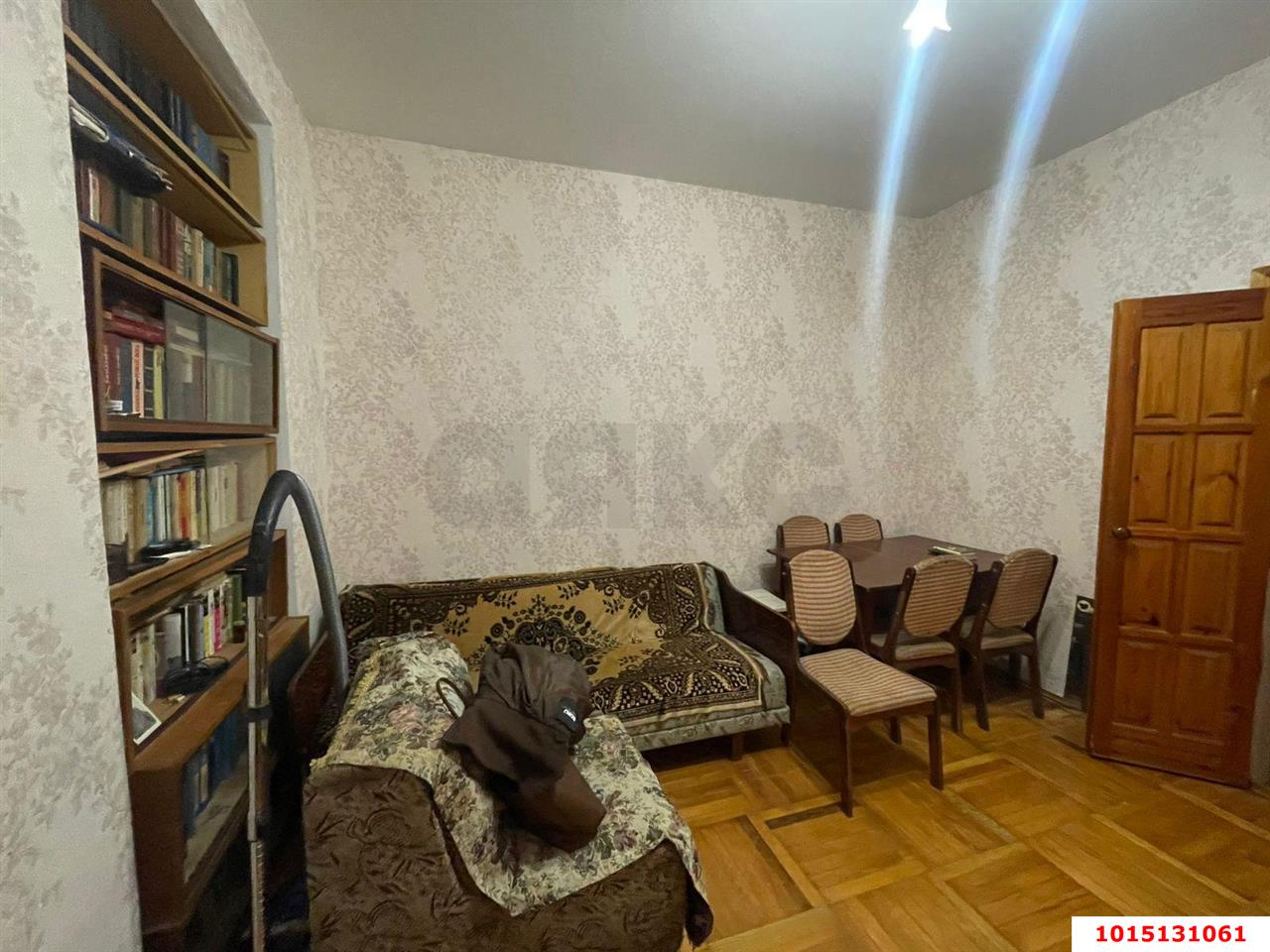 Фото №10: Часть дома 48 м² + 1 сот. - Краснодар, Прикубанский внутригородской округ, мкр. Славянский, ул. имени Доватора, 63