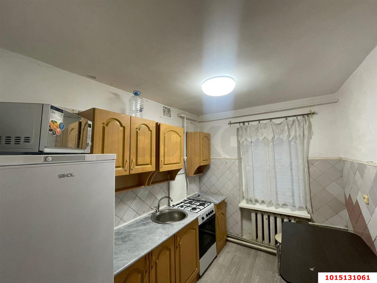 Фото №4: Часть дома 48 м² + 1 сот. - Краснодар, Прикубанский внутригородской округ, мкр. Славянский, ул. имени Доватора, 63