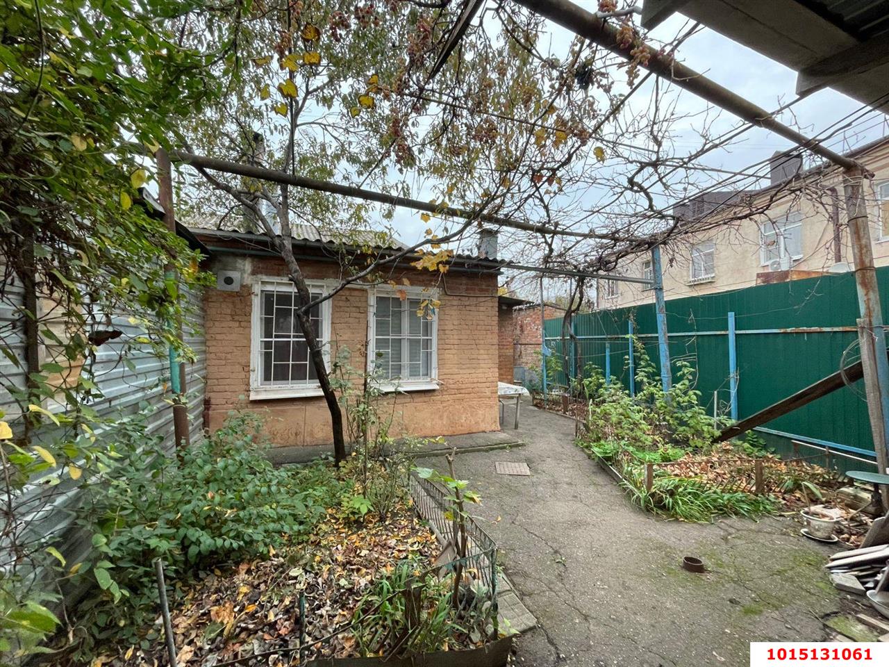 Фото №3: Часть дома 48 м² + 1 сот. - Краснодар, Прикубанский внутригородской округ, мкр. Славянский, ул. имени Доватора, 63