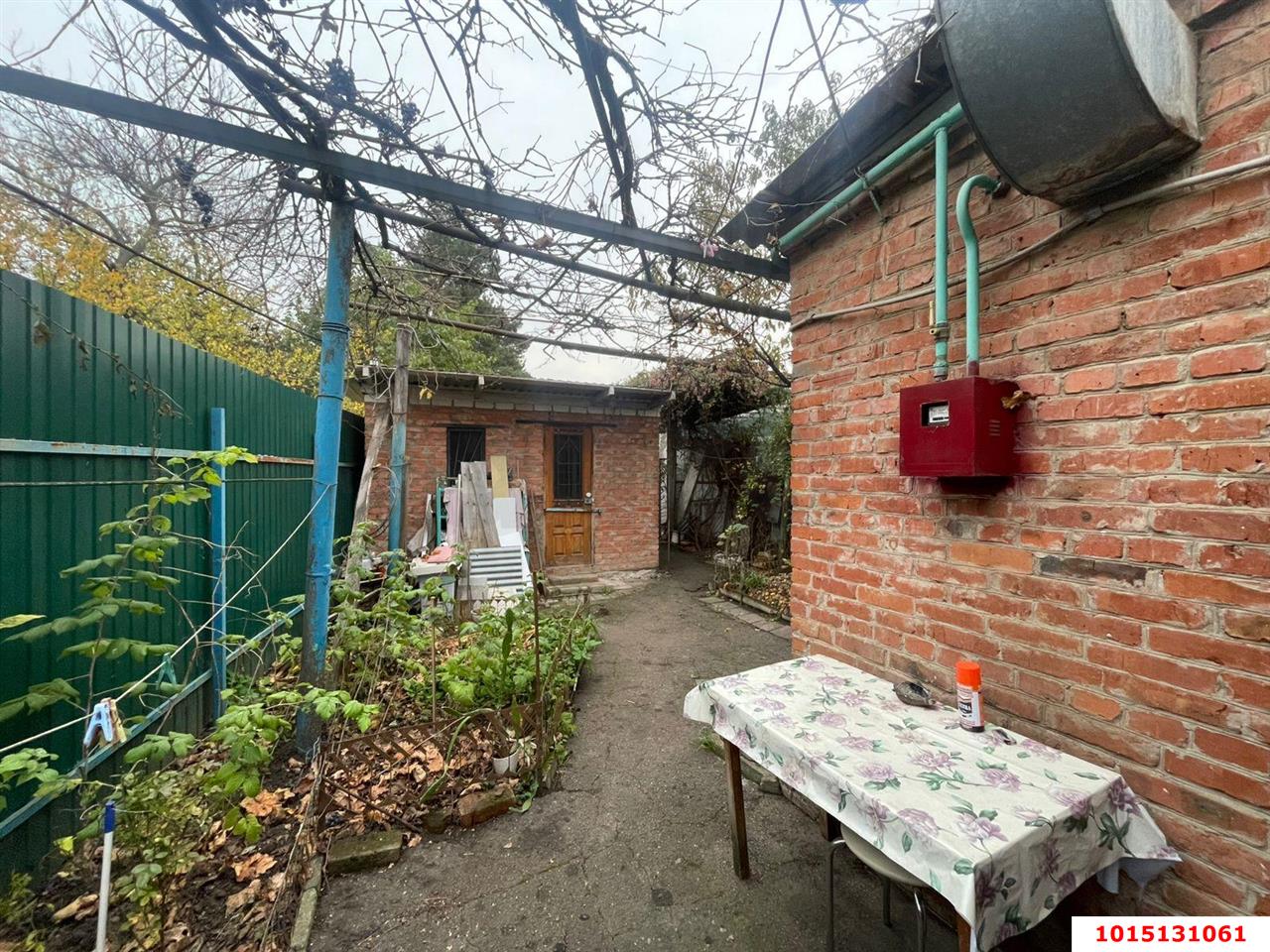 Фото №14: Часть дома 48 м² + 1 сот. - Краснодар, Прикубанский внутригородской округ, мкр. Славянский, ул. имени Доватора, 63