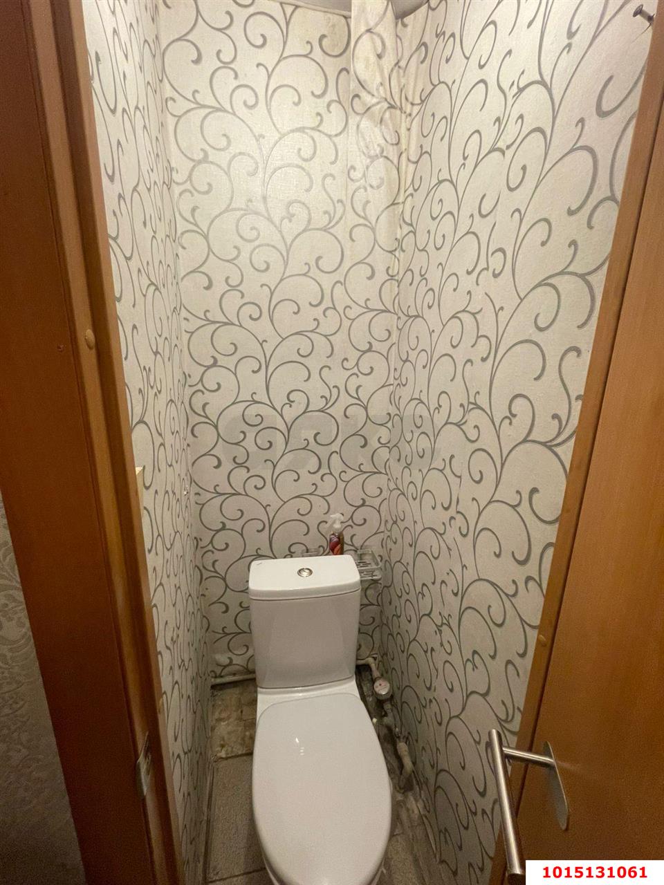 Фото №11: Часть дома 48 м² + 1 сот. - Краснодар, Прикубанский внутригородской округ, мкр. Славянский, ул. имени Доватора, 63