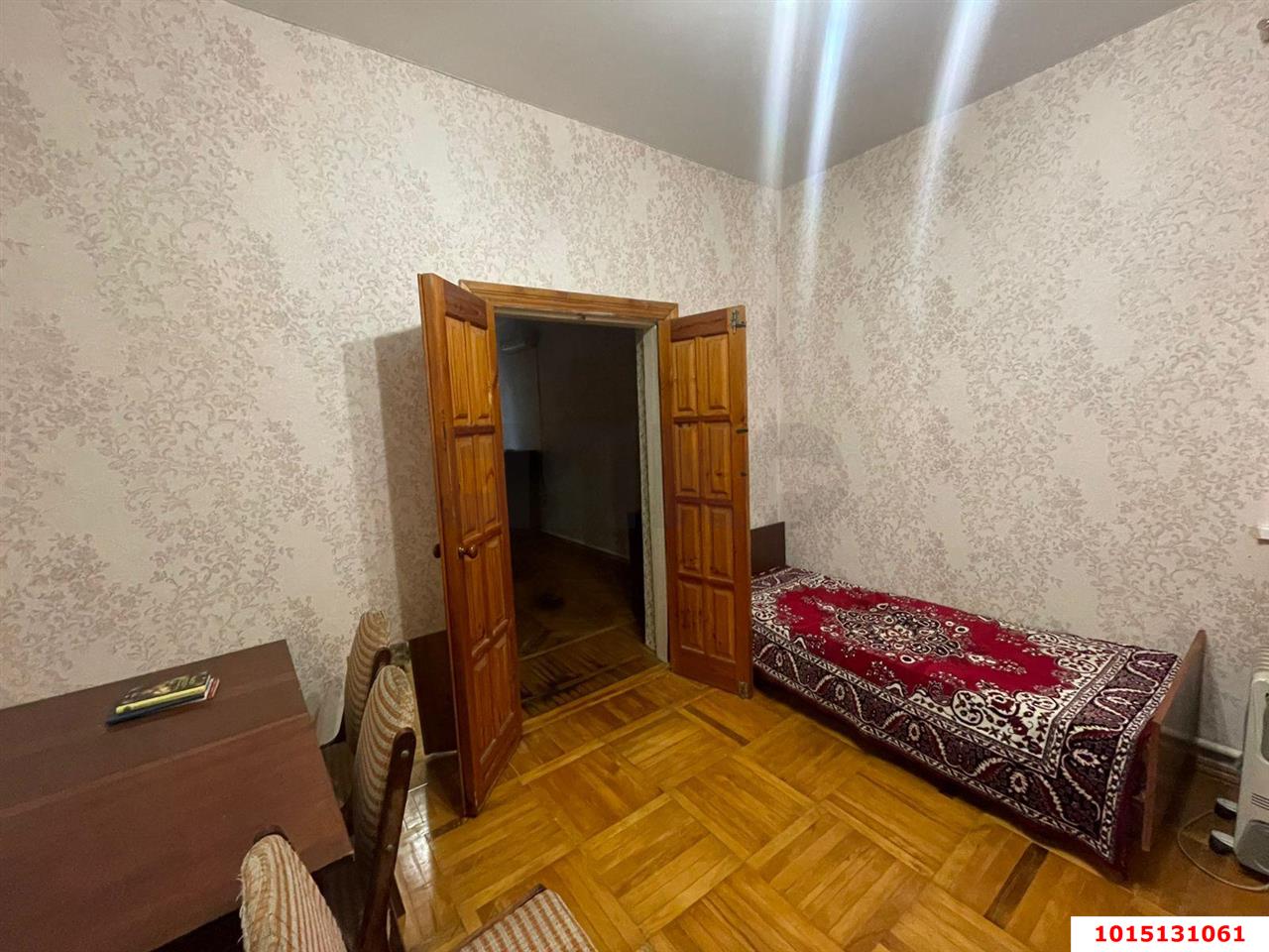 Фото №6: Часть дома 48 м² + 1 сот. - Краснодар, Прикубанский внутригородской округ, мкр. Славянский, ул. имени Доватора, 63