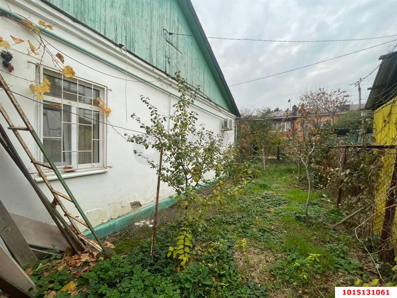 Фото №13: Часть дома 48 м² + 1 сот. - Краснодар, Прикубанский внутригородской округ, мкр. Славянский, ул. имени Доватора, 63
