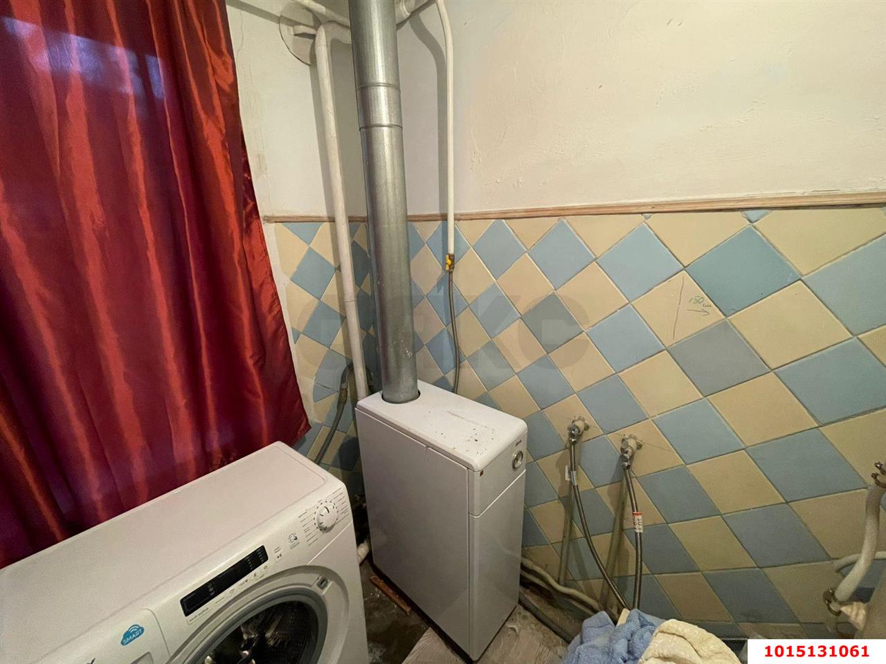 Фото №15: Часть дома 48 м² + 1 сот. - Краснодар, Прикубанский внутригородской округ, мкр. Славянский, ул. имени Доватора, 63