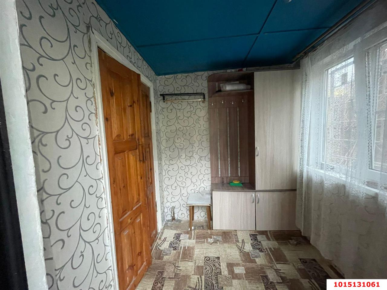 Фото №12: Часть дома 48 м² + 1 сот. - Краснодар, Прикубанский внутригородской округ, мкр. Славянский, ул. имени Доватора, 63