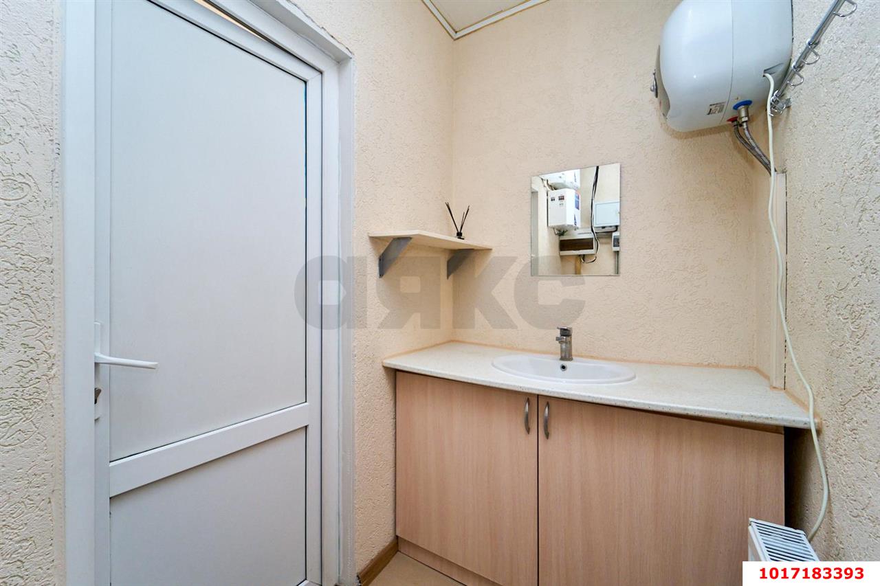 Фото №3: Отдельное здание 70 м² - Краснодар, Прикубанский внутригородской округ, мкр. Сады Калинина, ул. Средняя, 45/22