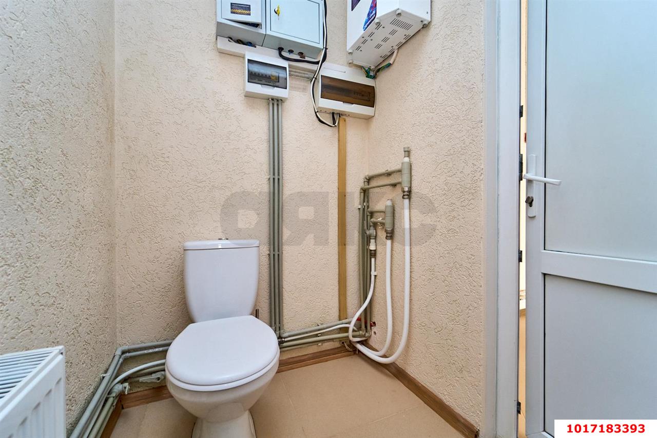 Фото №4: Отдельное здание 70 м² - Краснодар, Прикубанский внутригородской округ, мкр. Сады Калинина, ул. Средняя, 45/22
