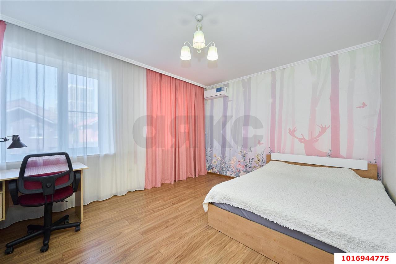 Фото №6: Дом 94 м² + 3.01 сот. - Краснодарский, Прикубанский внутригородской округ, мкр. КП Бавария, пр-д 1-й Апшеронский, 10
