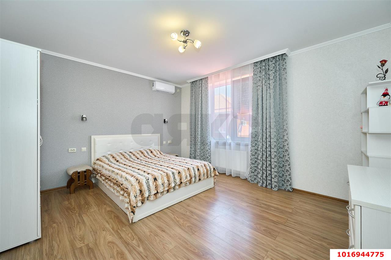 Фото №5: Дом 94 м² + 3.01 сот. - Краснодарский, Прикубанский внутригородской округ, мкр. КП Бавария, пр-д 1-й Апшеронский, 10