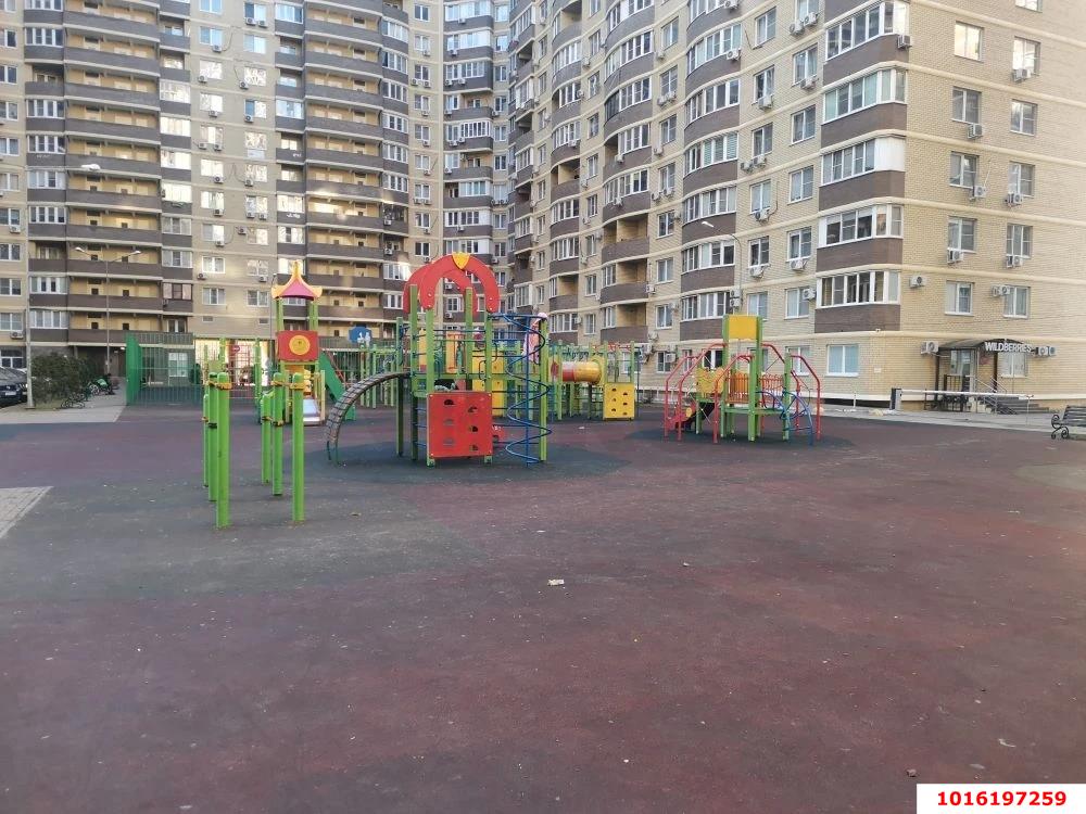 Фото №11: 1-комнатная квартира 42 м² - Краснодар, Карасунский внутригородской округ, мкр. жилой комплекс Каскад, ул. имени Дмитрия Благоева, 31к2