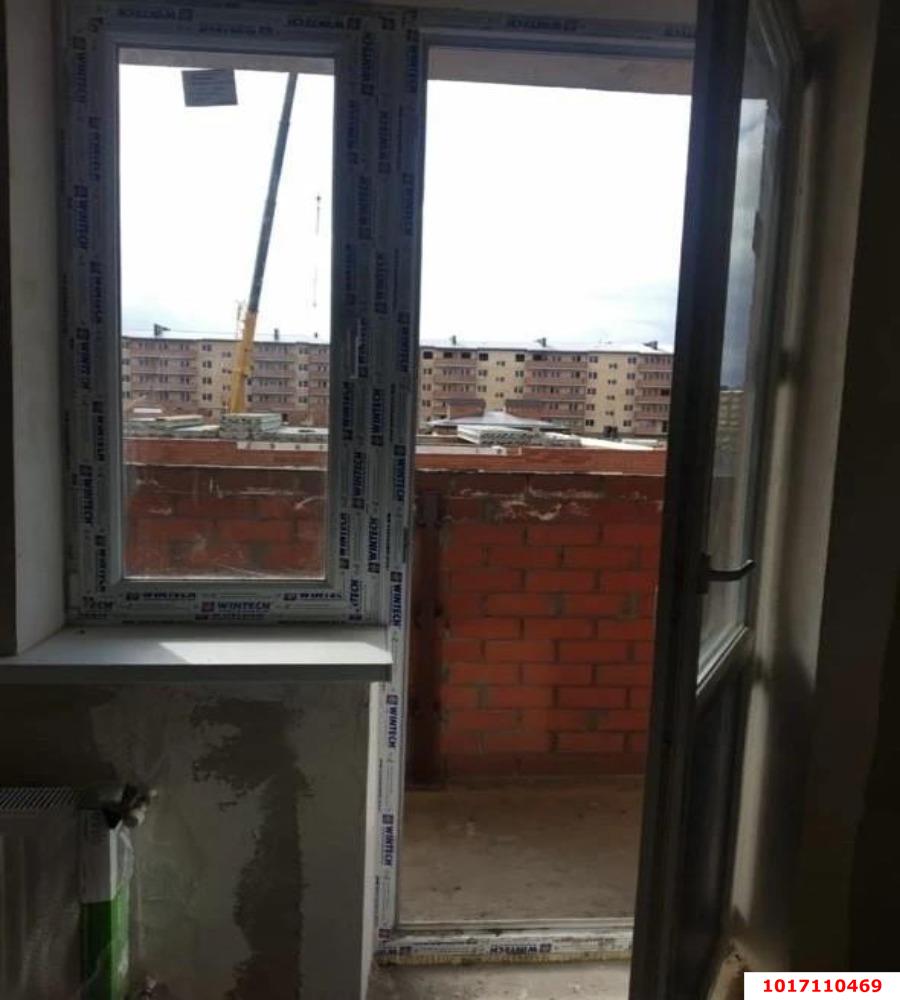 Фото №4: Студия 20 м² - Новая Адыгея, мкр. жилой комплекс Родной Дом, ул. Бжегокайская, 31/8к2