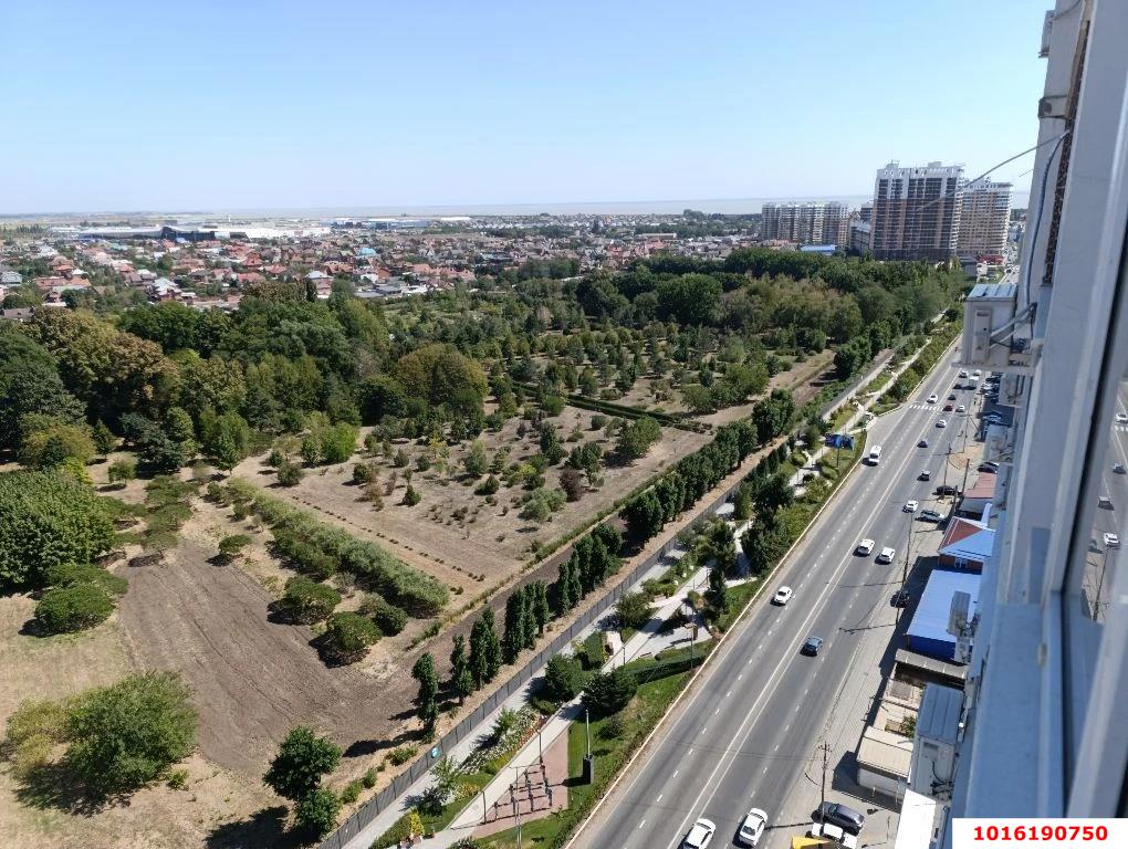 Фото №17: 3-комнатная квартира 86 м² - Краснодар, Карасунский внутригородской округ, ж/м Пашковский, ул. Бородинская, 156/2Б