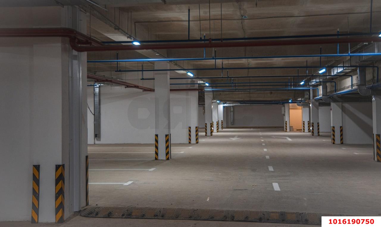 Фото №26: 3-комнатная квартира <span class="whitespace-nowrap">86 м²</span>, <span class="whitespace-nowrap">20/25 эт.</span> - Краснодар, Карасунский внутригородской округ, ж/м Пашковский, ул. Бородинская, 156/2