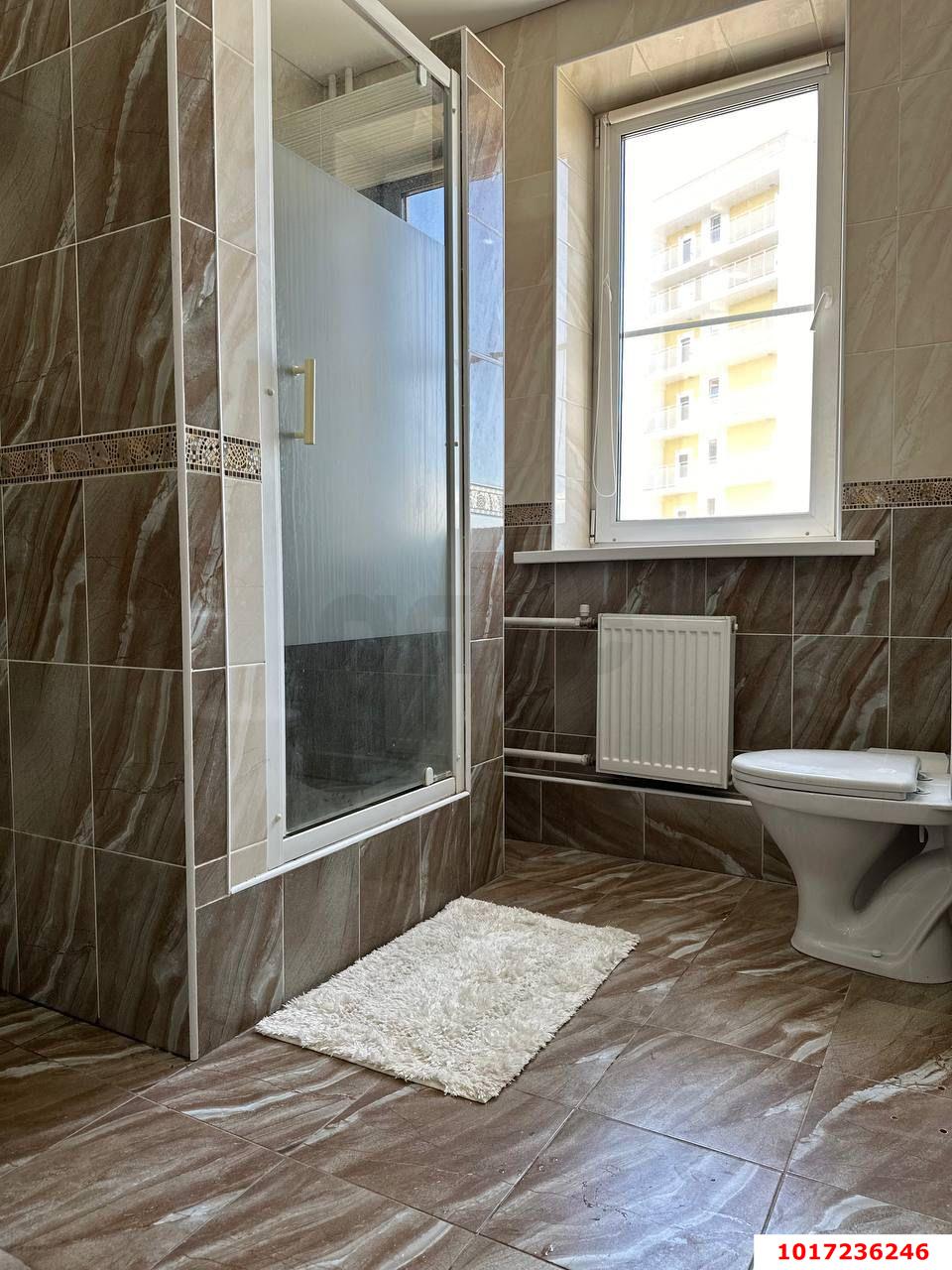 Фото №12: 2-комнатная квартира 75 м² - Краснодар, Прикубанский внутригородской округ, мкр. жилой комплекс Зеленодар, ул. Садовое Кольцо, 1