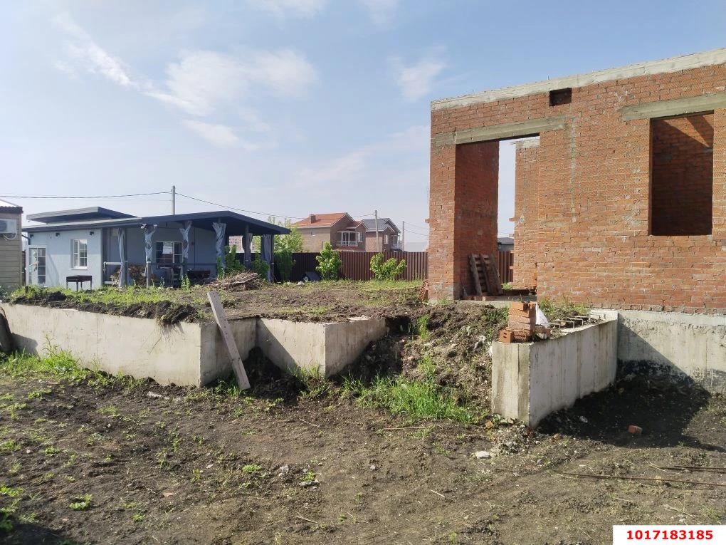 Фото №6: Земельный участок под ИЖС - Краснодар, Прикубанский внутригородской округ, п. коттеджный  Барвиха, пр-д 2-й  Писателя Степанова, 24