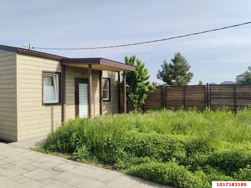 Фото №5: Земельный участок под ИЖС - Краснодар, Прикубанский внутригородской округ, п. коттеджный  Барвиха, пр-д 2-й  Писателя Степанова, 24