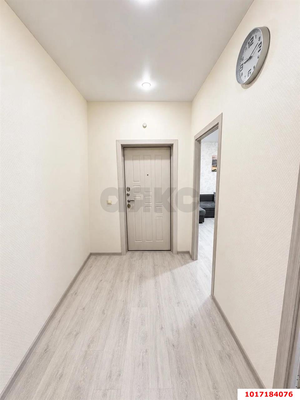 Фото №14: 2-комнатная квартира 58 м² - Краснодар, Прикубанский внутригородской округ, Панорама, мкр. ЖК Перспектива, ул. Героев-Разведчиков, 8к3