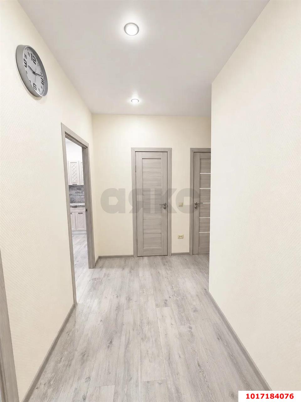 Фото №13: 2-комнатная квартира 58 м² - Краснодар, Прикубанский внутригородской округ, Панорама, мкр. ЖК Перспектива, ул. Героев-Разведчиков, 8к3