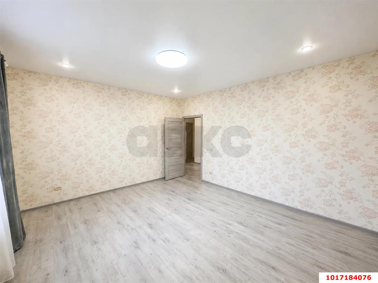 Фото №9: 2-комнатная квартира 58 м² - Краснодар, Прикубанский внутригородской округ, Панорама, мкр. ЖК Перспектива, ул. Героев-Разведчиков, 8к3