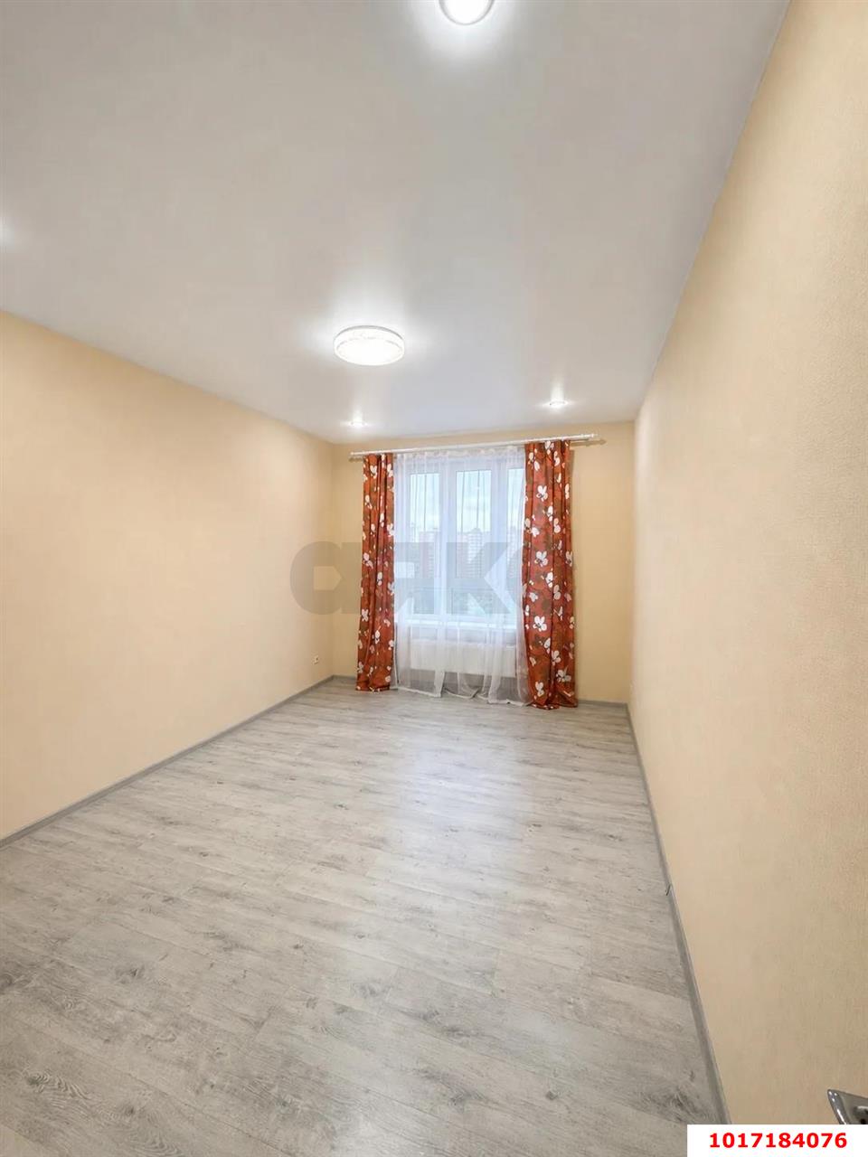 Фото №10: 2-комнатная квартира 58 м² - Краснодар, Прикубанский внутригородской округ, Панорама, мкр. ЖК Перспектива, ул. Героев-Разведчиков, 8к3