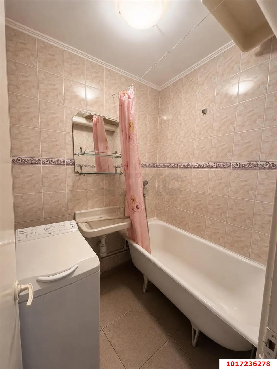 Фото №6: 2-комнатная квартира 47 м² - Краснодар, Прикубанский внутригородской округ, мкр. Фестивальный, ул. Гагарина, 89