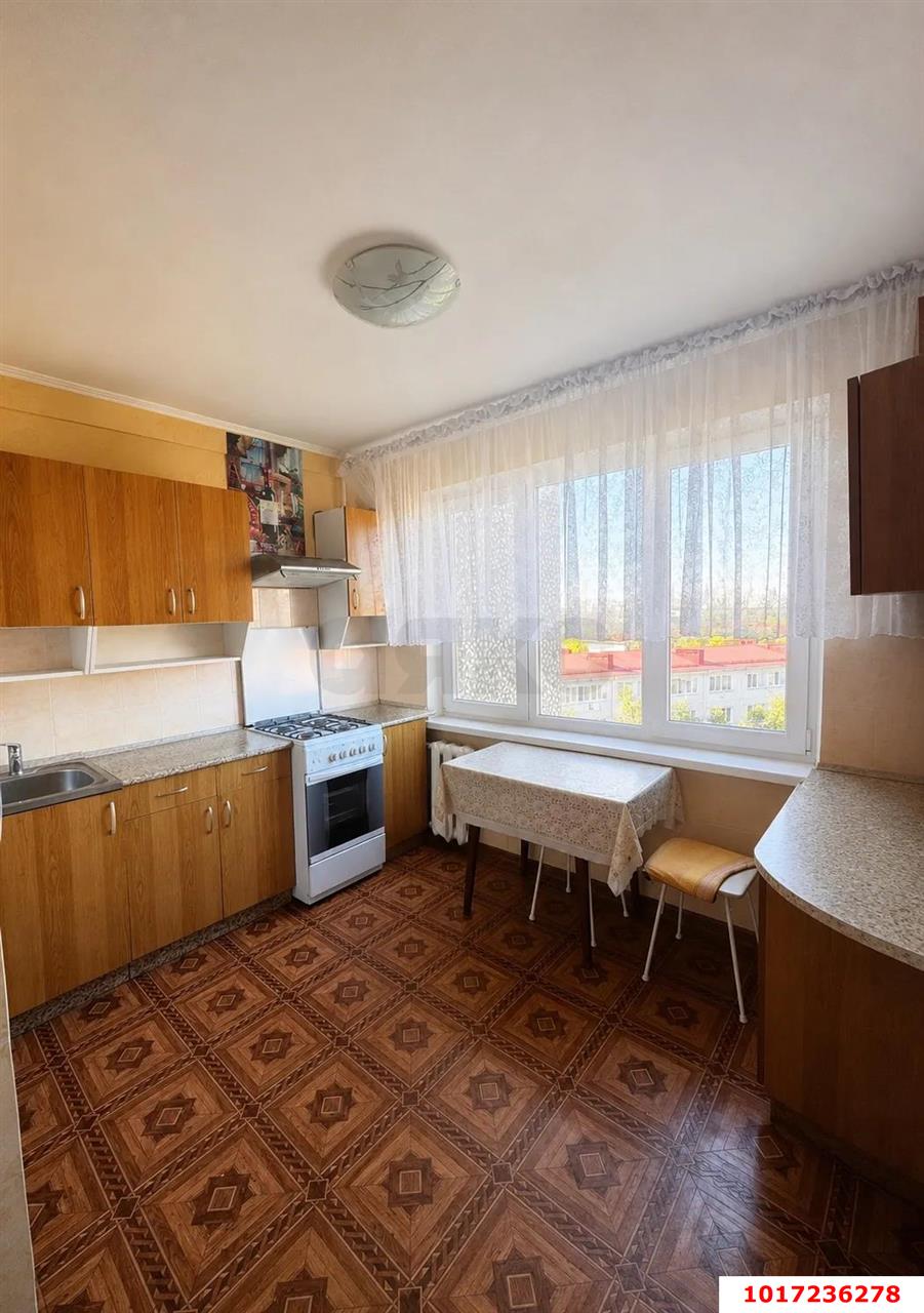 Фото №5: 2-комнатная квартира 47 м² - Краснодар, Прикубанский внутригородской округ, мкр. Фестивальный, ул. Гагарина, 89