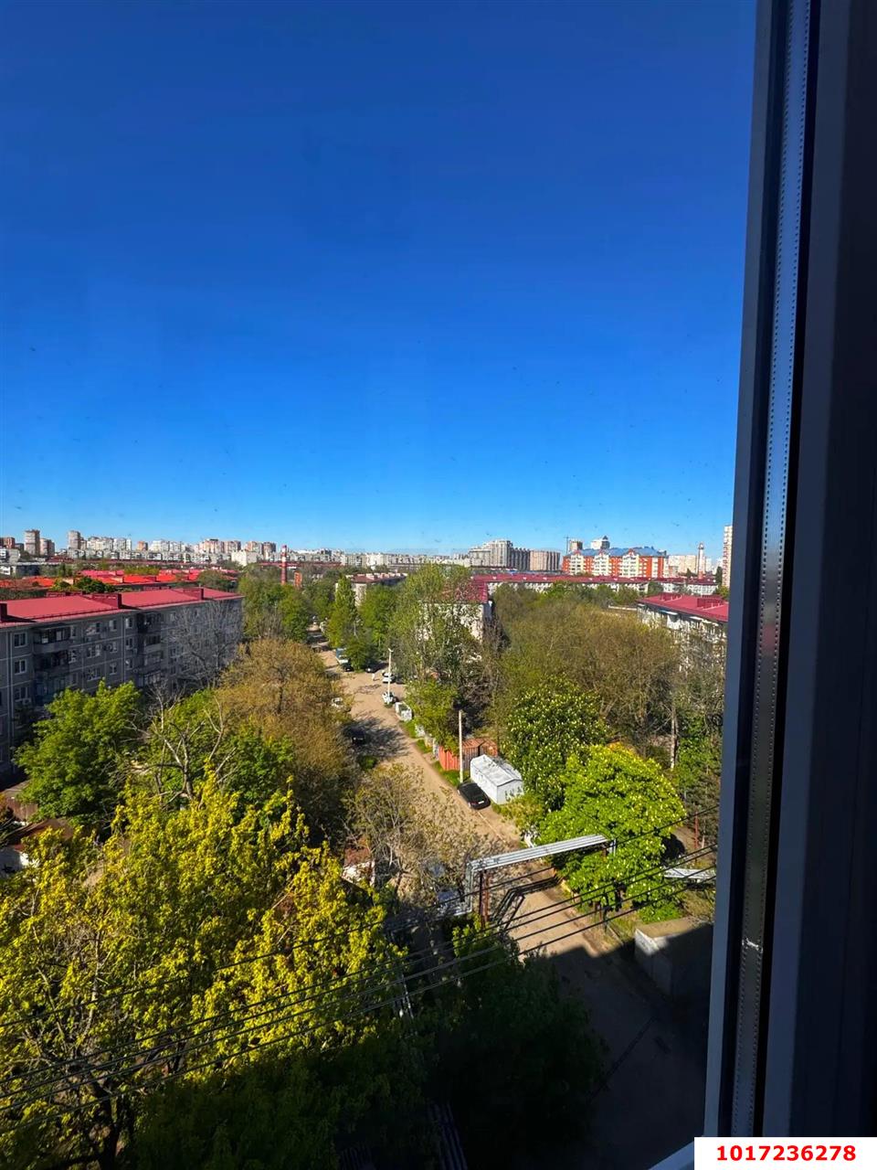 Фото №10: 2-комнатная квартира 47 м² - Краснодар, Прикубанский внутригородской округ, мкр. Фестивальный, ул. Гагарина, 89
