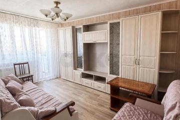 Фото №1: 2-комнатная квартира 44 м² - Краснодар, мкр. Фестивальный, ул. Гагарина, 89