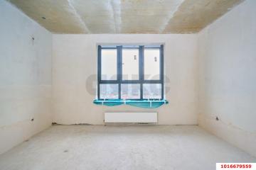 Фото №1: 1-комнатная квартира 49 м² - Краснодар, мкр. Школьный, ул. Школьная, 1