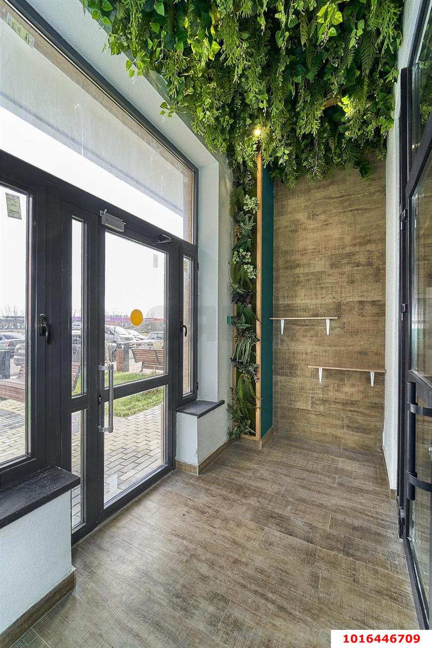 Фото №11: 1-комнатная квартира 44 м² - Краснодар, Прикубанский внутригородской округ, мкр. жилой комплекс Мой Город, ул. Западный Обход, 39/1к1