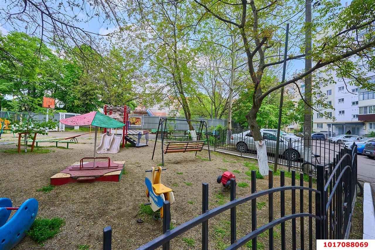 Фото №15: 1-комнатная квартира 39 м² - Краснодар, Прикубанский внутригородской округ, мкр. Краевая Клиническая Больница, ул. имени 40-летия Победы, 63
